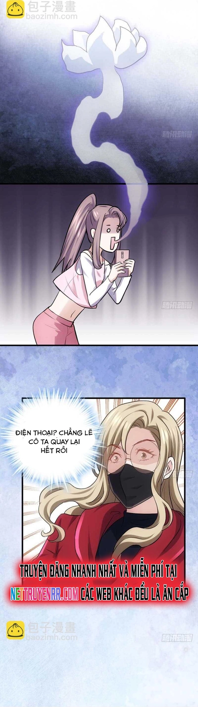 Tôi Không Phải Nữ Phụ Ác Độc: Chapter 151