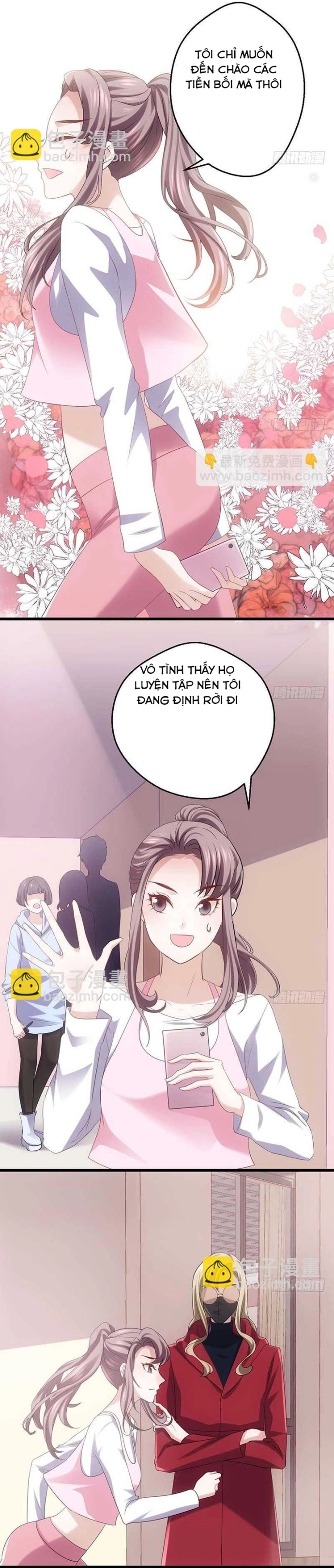 Tôi Không Phải Nữ Phụ Ác Độc: Chapter 151