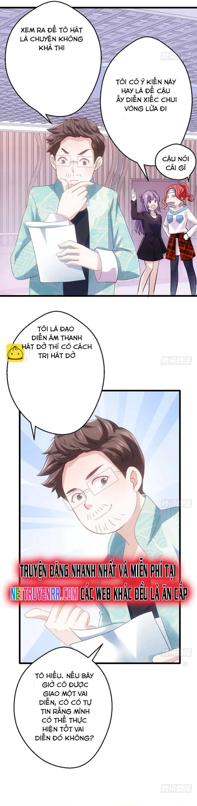 Tôi Không Phải Nữ Phụ Ác Độc: Chapter 151