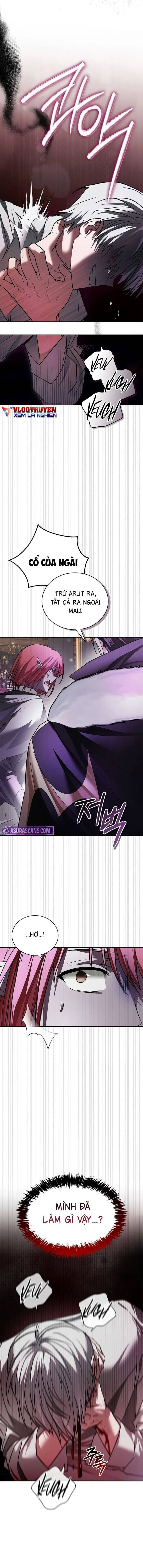 Tôi Không Tài Năng Đến Thế Đâu: Chapter 76