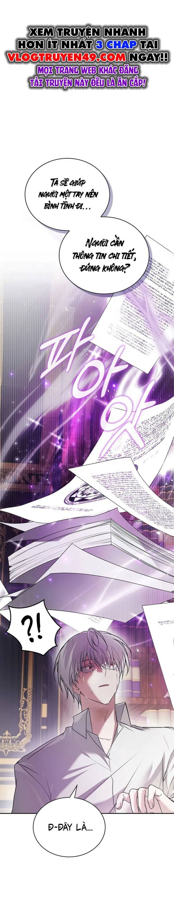 Tôi Không Tài Năng Đến Thế Đâu: Chapter 76