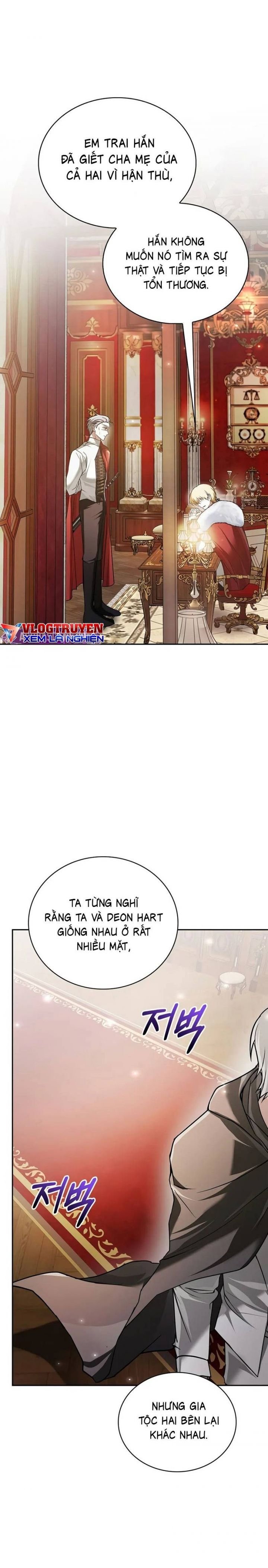 Tôi Không Tài Năng Đến Thế Đâu: Chapter 76