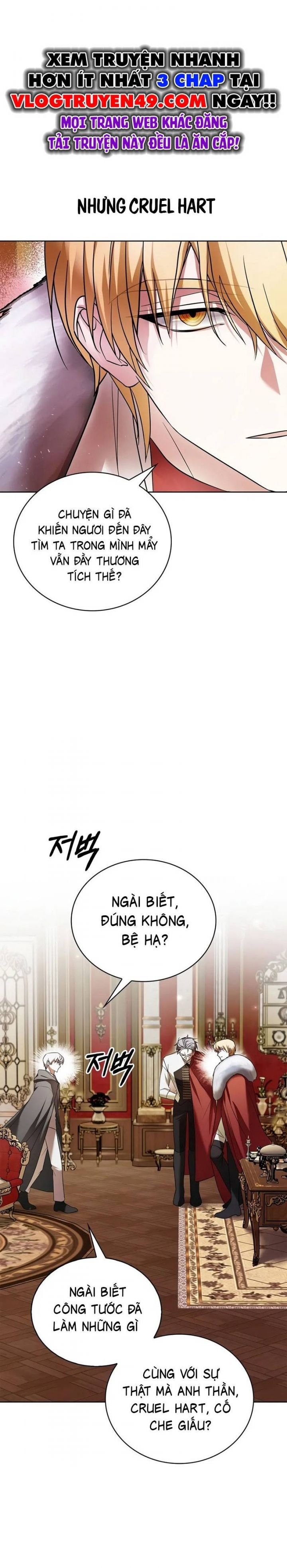 Tôi Không Tài Năng Đến Thế Đâu: Chapter 76