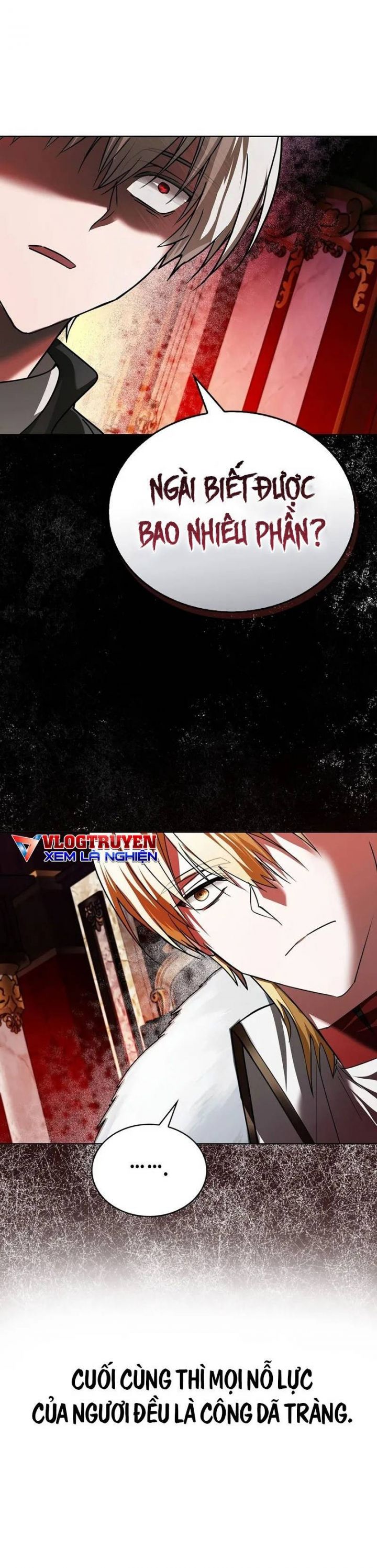 Tôi Không Tài Năng Đến Thế Đâu: Chapter 76