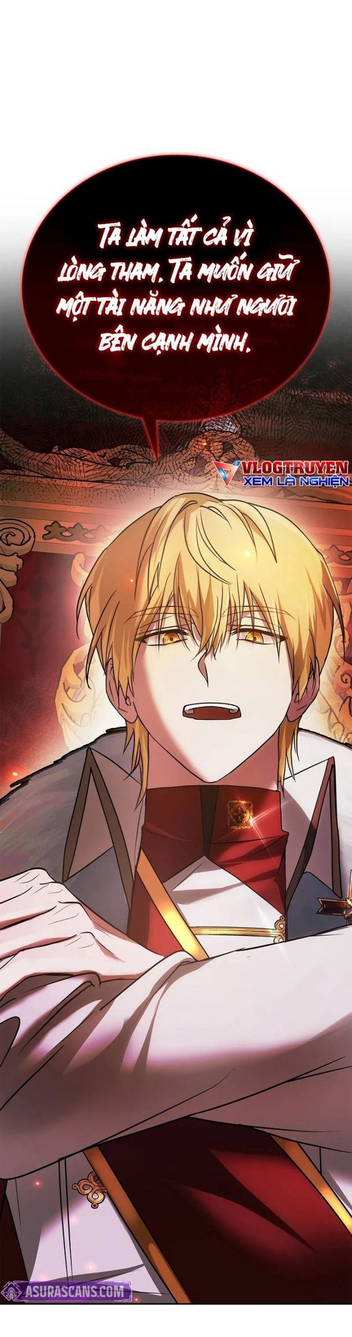 Tôi Không Tài Năng Đến Thế Đâu: Chapter 76