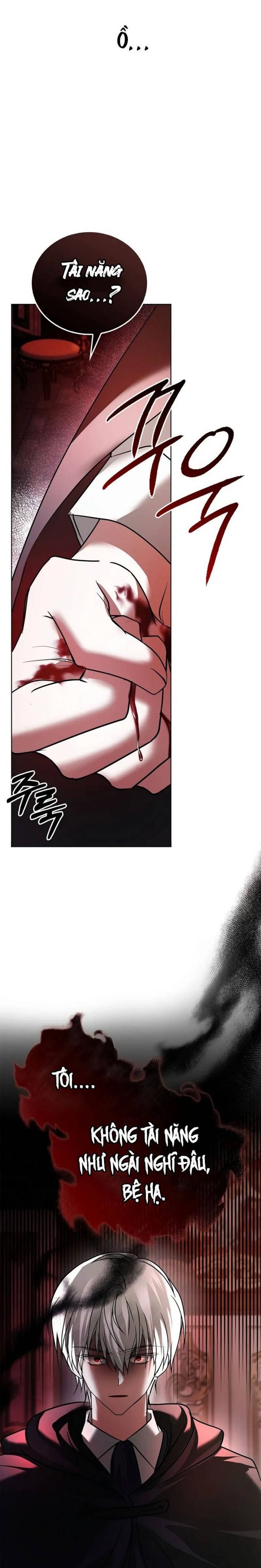 Tôi Không Tài Năng Đến Thế Đâu: Chapter 76