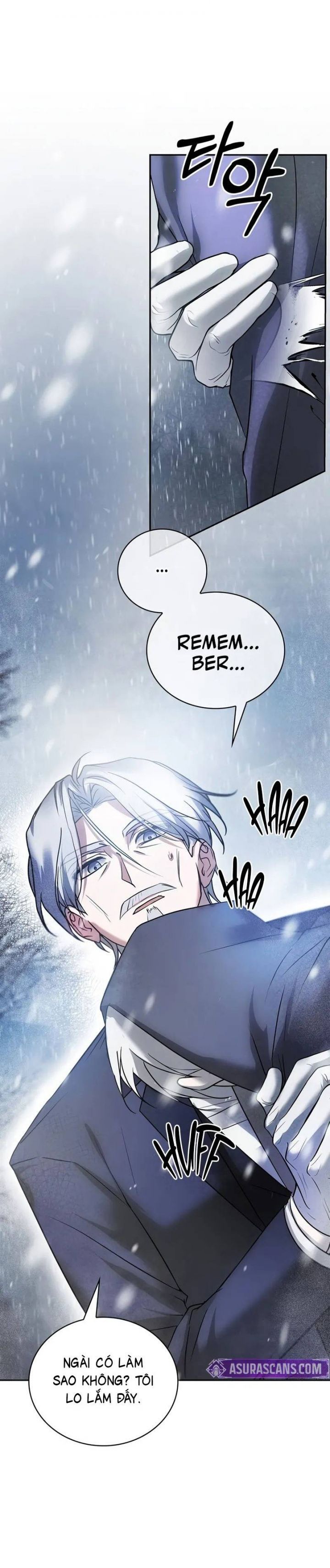 Tôi Không Tài Năng Đến Thế Đâu: Chapter 76