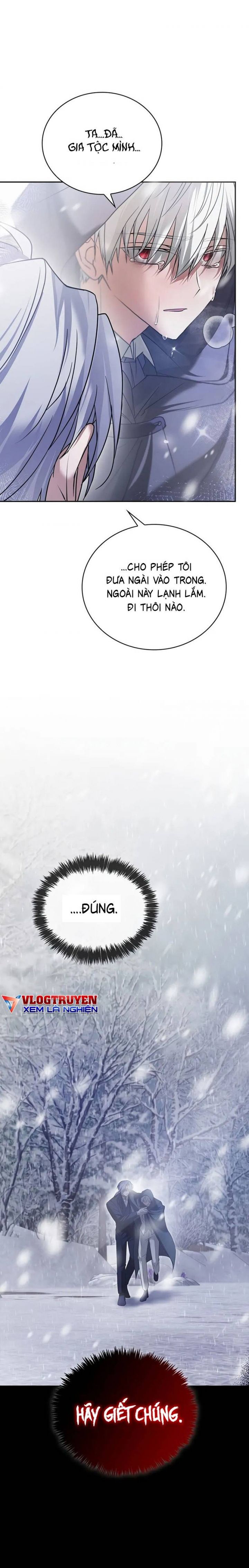 Tôi Không Tài Năng Đến Thế Đâu: Chapter 76