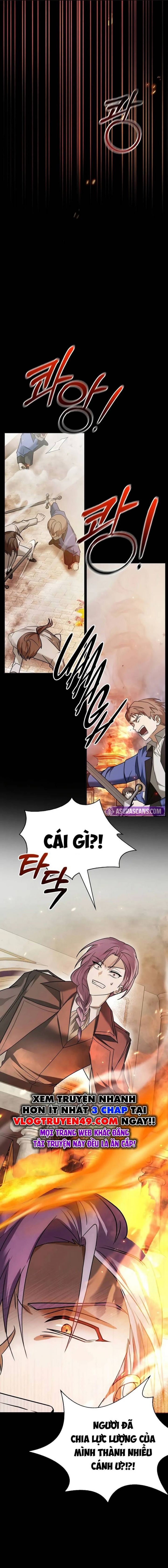 Tôi Không Tài Năng Đến Thế Đâu: Chapter 77