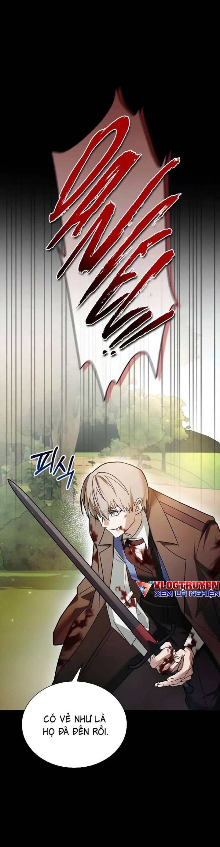 Tôi Không Tài Năng Đến Thế Đâu: Chapter 77