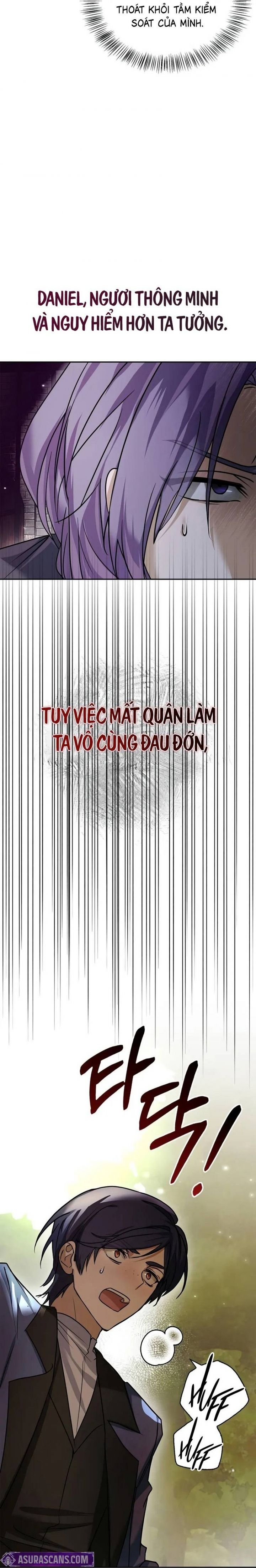 Tôi Không Tài Năng Đến Thế Đâu: Chapter 77