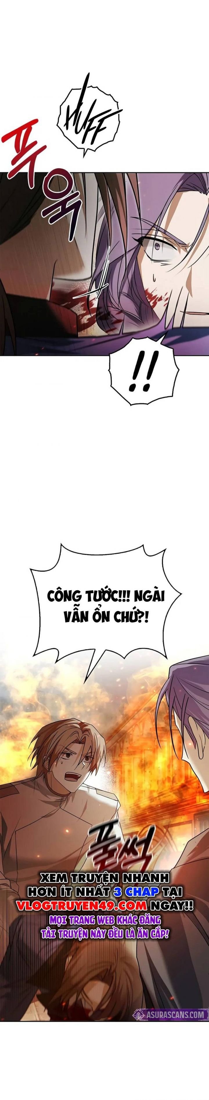 Tôi Không Tài Năng Đến Thế Đâu: Chapter 77