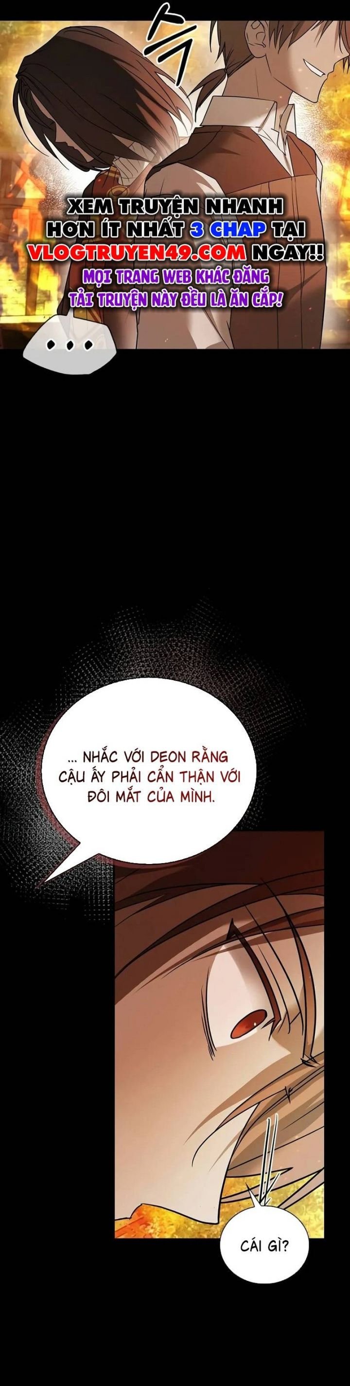Tôi Không Tài Năng Đến Thế Đâu: Chapter 77