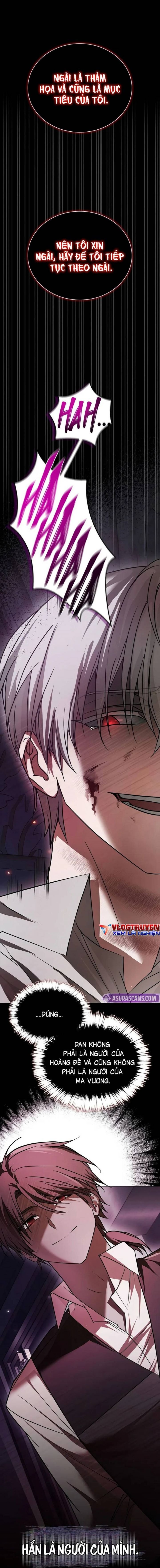 Tôi Không Tài Năng Đến Thế Đâu: Chapter 77