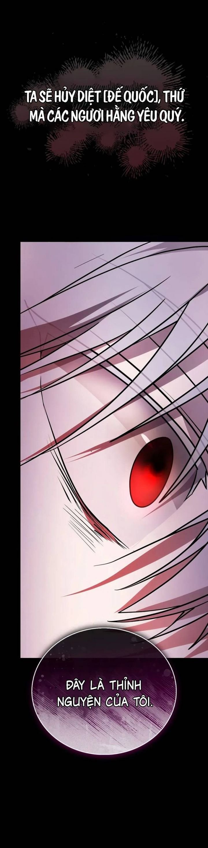 Tôi Không Tài Năng Đến Thế Đâu: Chapter 77