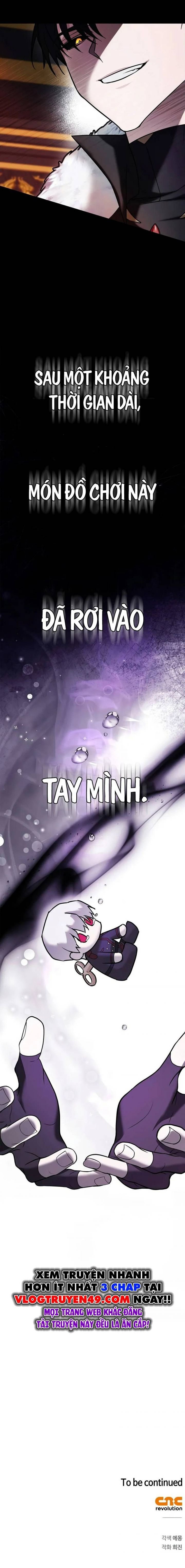 Tôi Không Tài Năng Đến Thế Đâu: Chapter 77