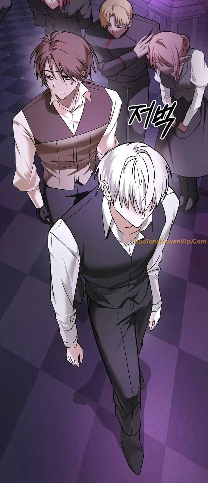 Tôi Không Tài Năng Đến Thế Đâu: Chapter 78