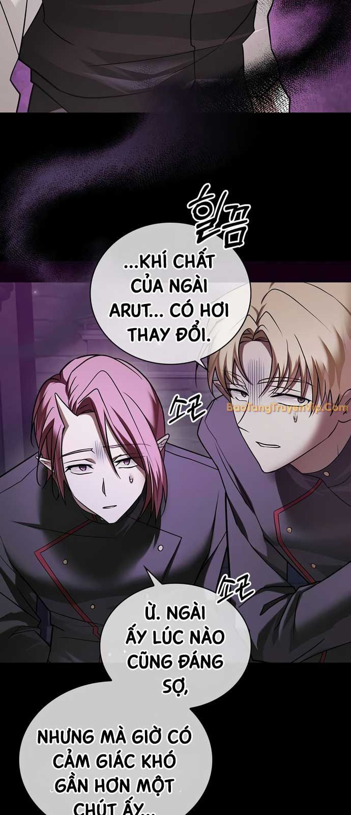 Tôi Không Tài Năng Đến Thế Đâu: Chapter 78