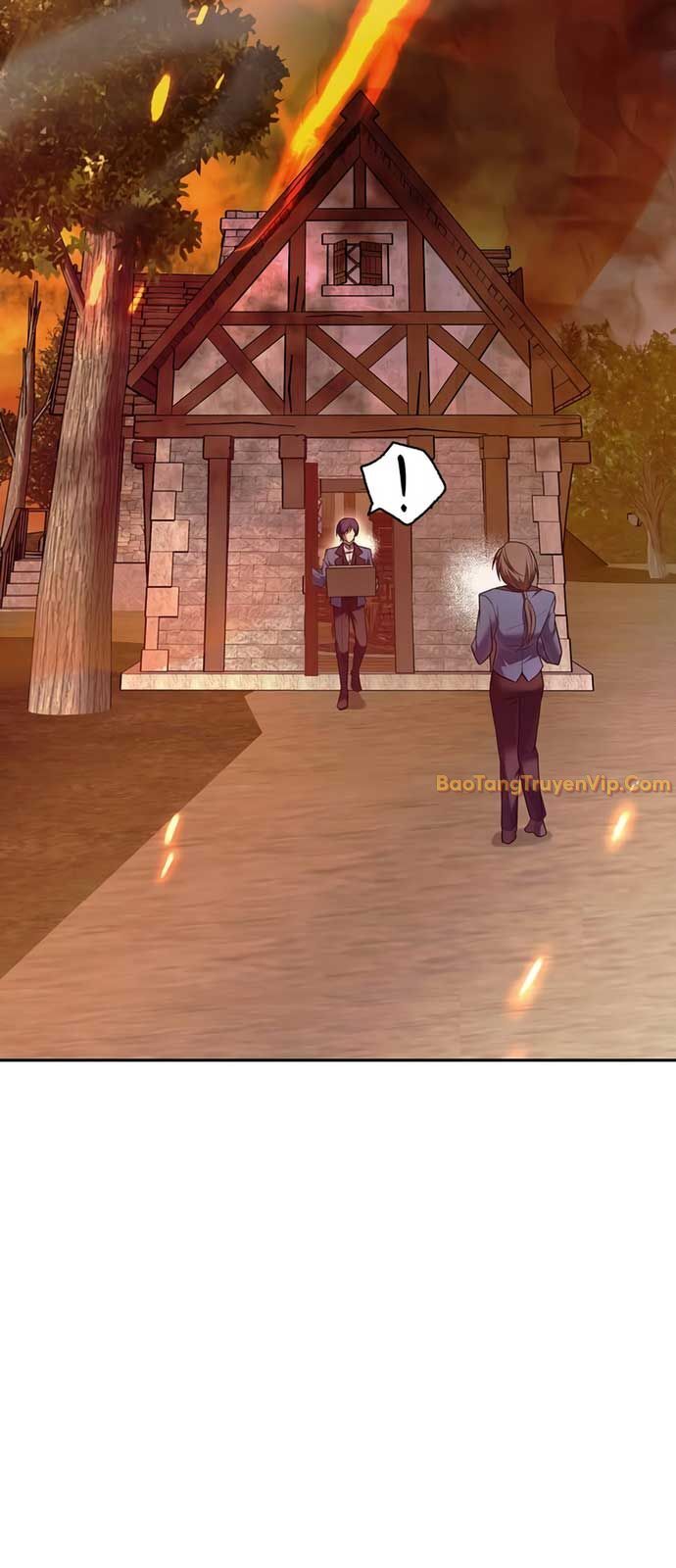 Tôi Không Tài Năng Đến Thế Đâu: Chapter 78