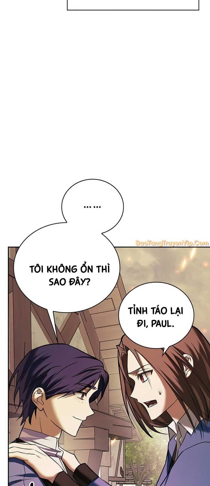 Tôi Không Tài Năng Đến Thế Đâu: Chapter 78