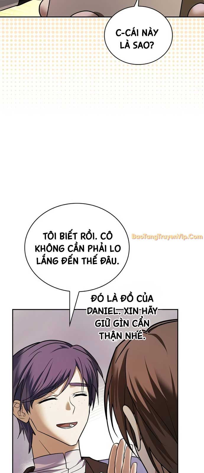 Tôi Không Tài Năng Đến Thế Đâu: Chapter 78