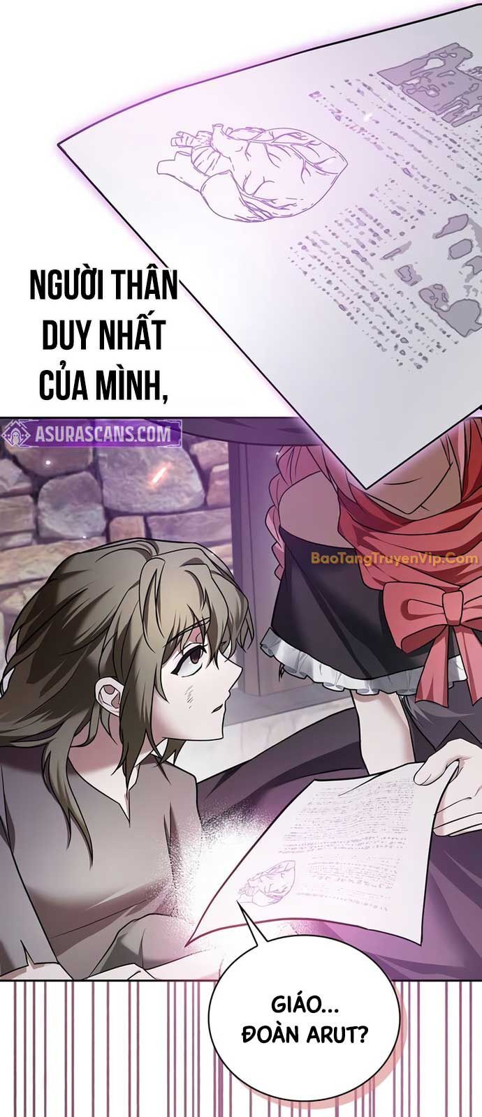 Tôi Không Tài Năng Đến Thế Đâu: Chapter 78