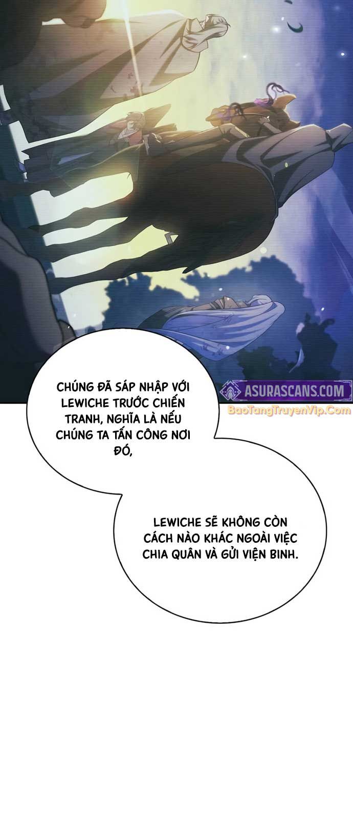 Tôi Không Tài Năng Đến Thế Đâu: Chapter 78