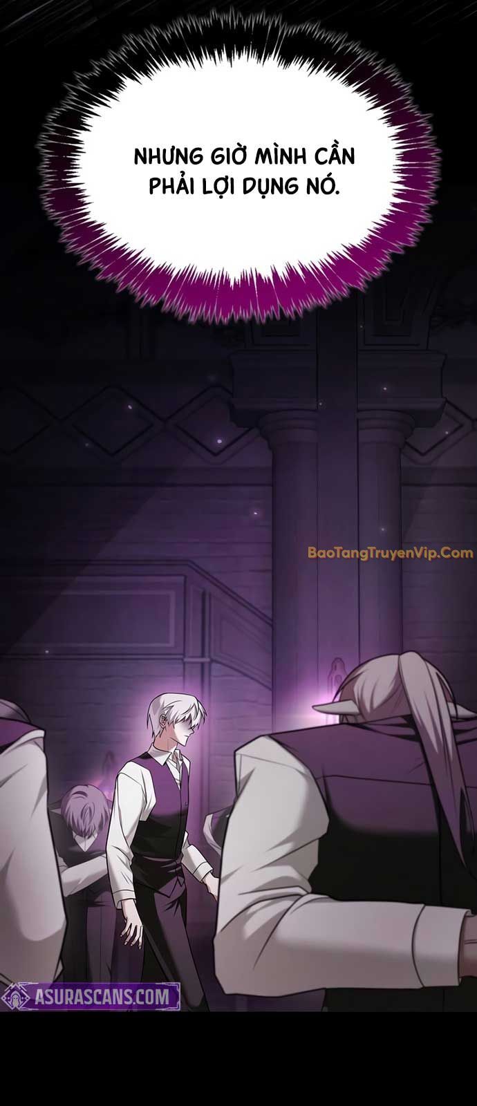 Tôi Không Tài Năng Đến Thế Đâu: Chapter 78