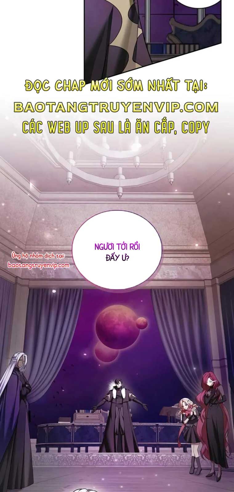 Tôi Không Tài Năng Đến Thế Đâu: Chapter 79