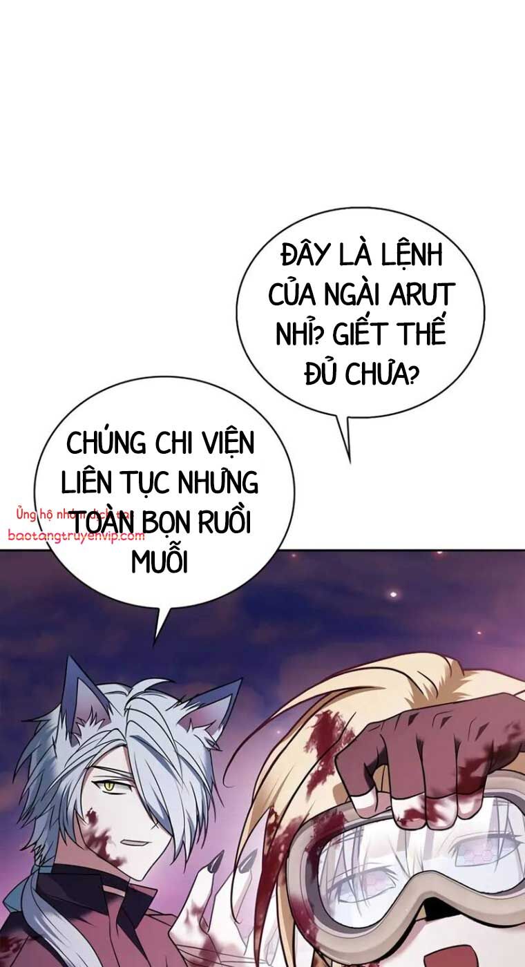 Tôi Không Tài Năng Đến Thế Đâu: Chapter 79