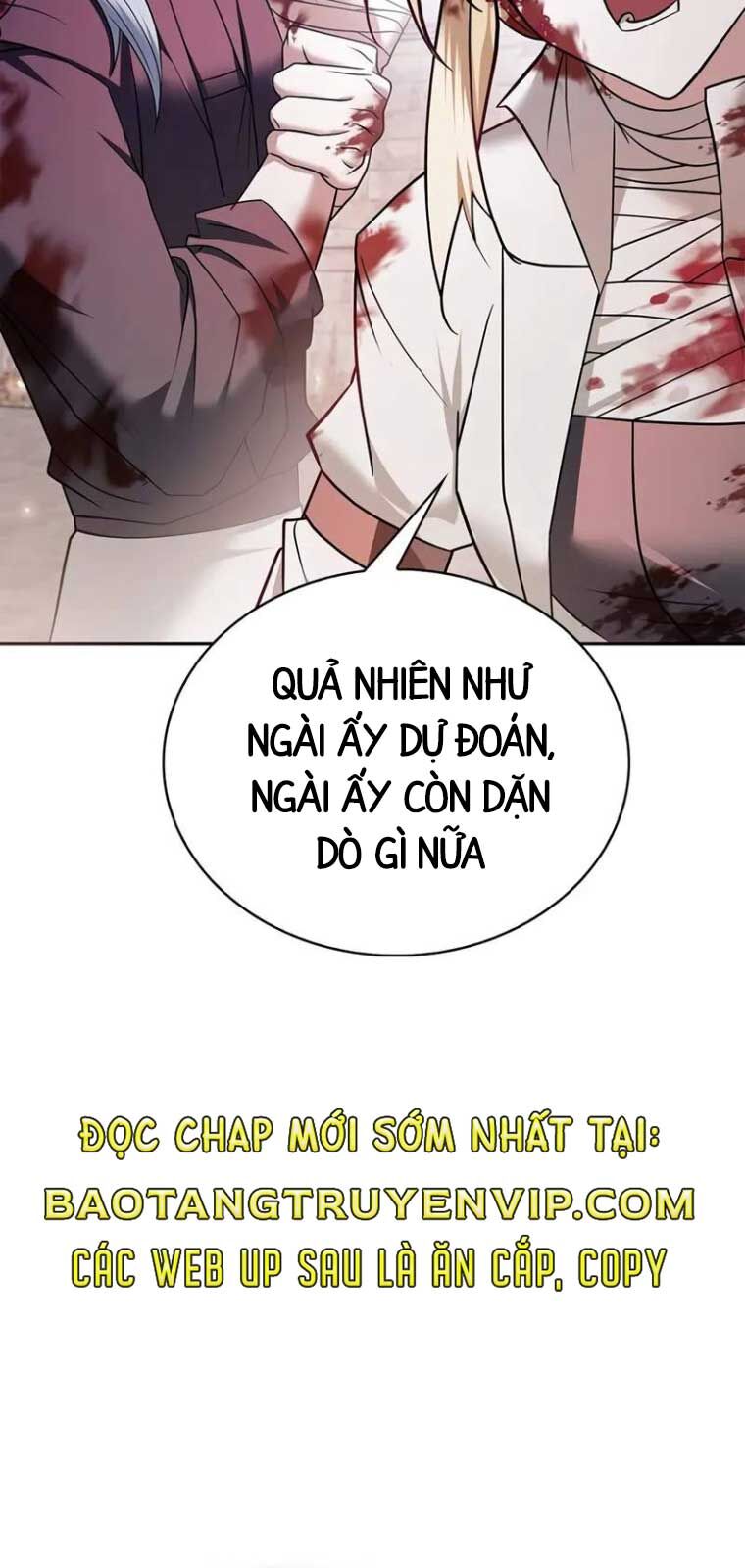Tôi Không Tài Năng Đến Thế Đâu: Chapter 79