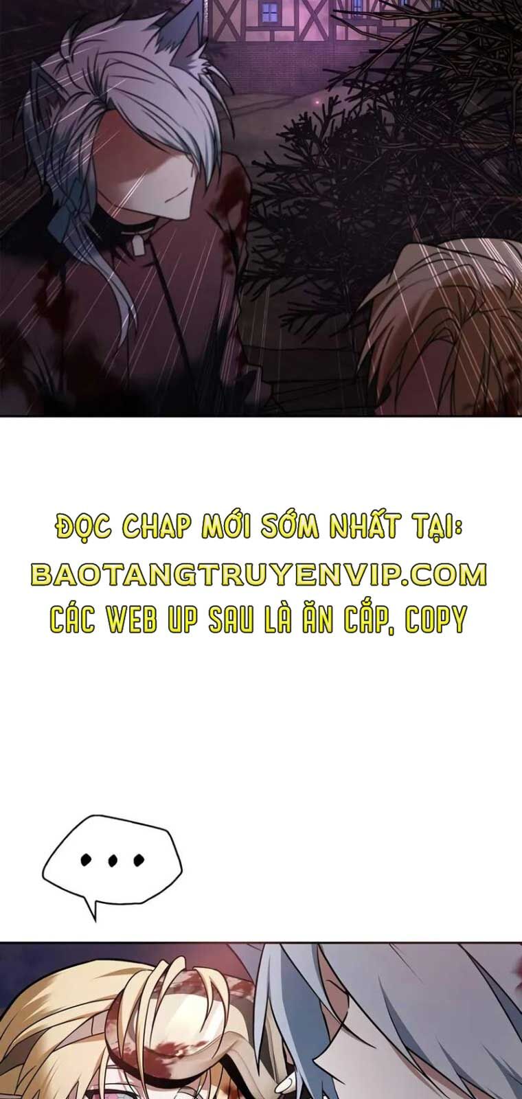 Tôi Không Tài Năng Đến Thế Đâu: Chapter 79