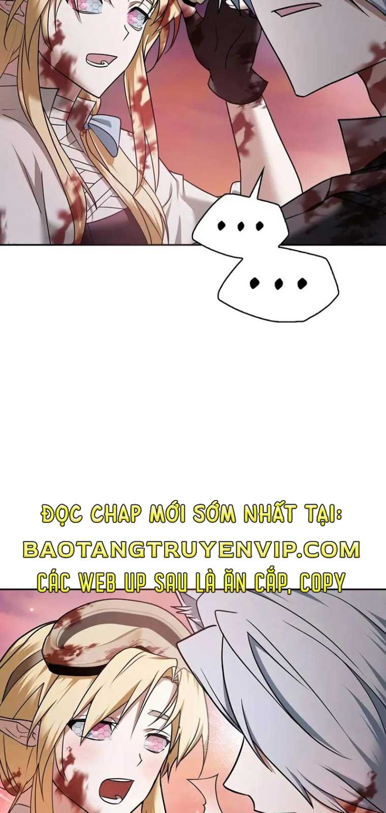 Tôi Không Tài Năng Đến Thế Đâu: Chapter 79