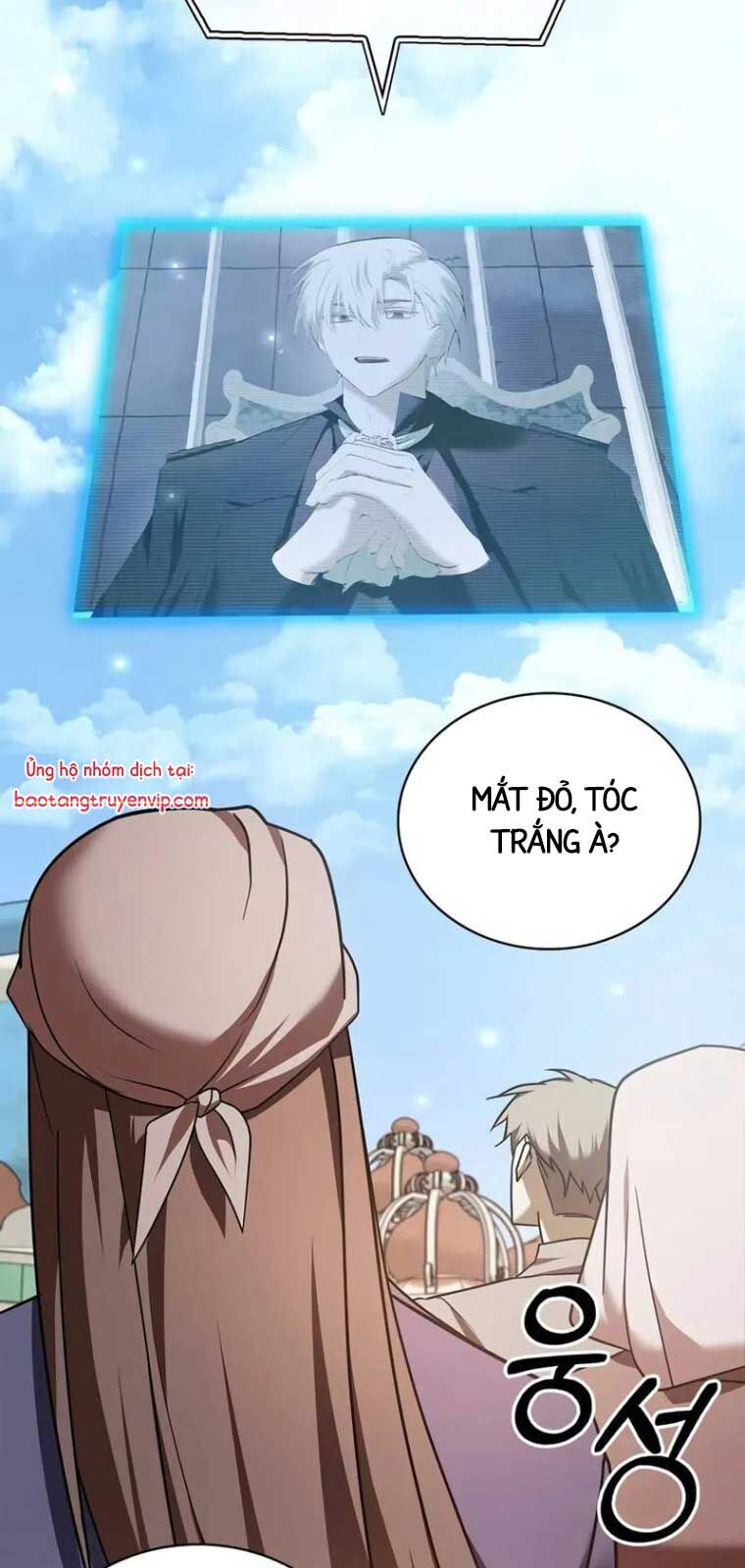 Tôi Không Tài Năng Đến Thế Đâu: Chapter 79