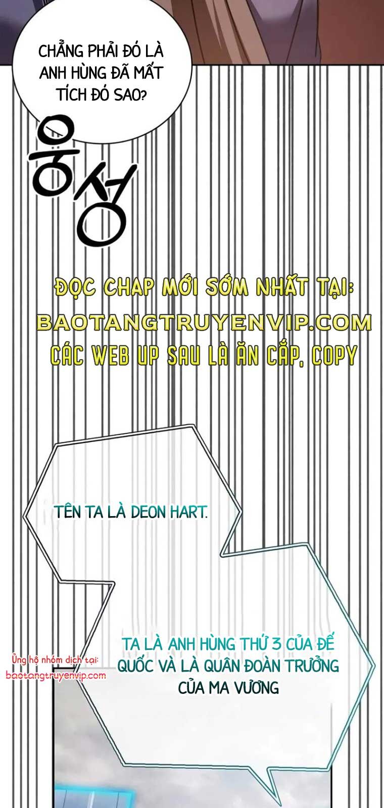 Tôi Không Tài Năng Đến Thế Đâu: Chapter 79