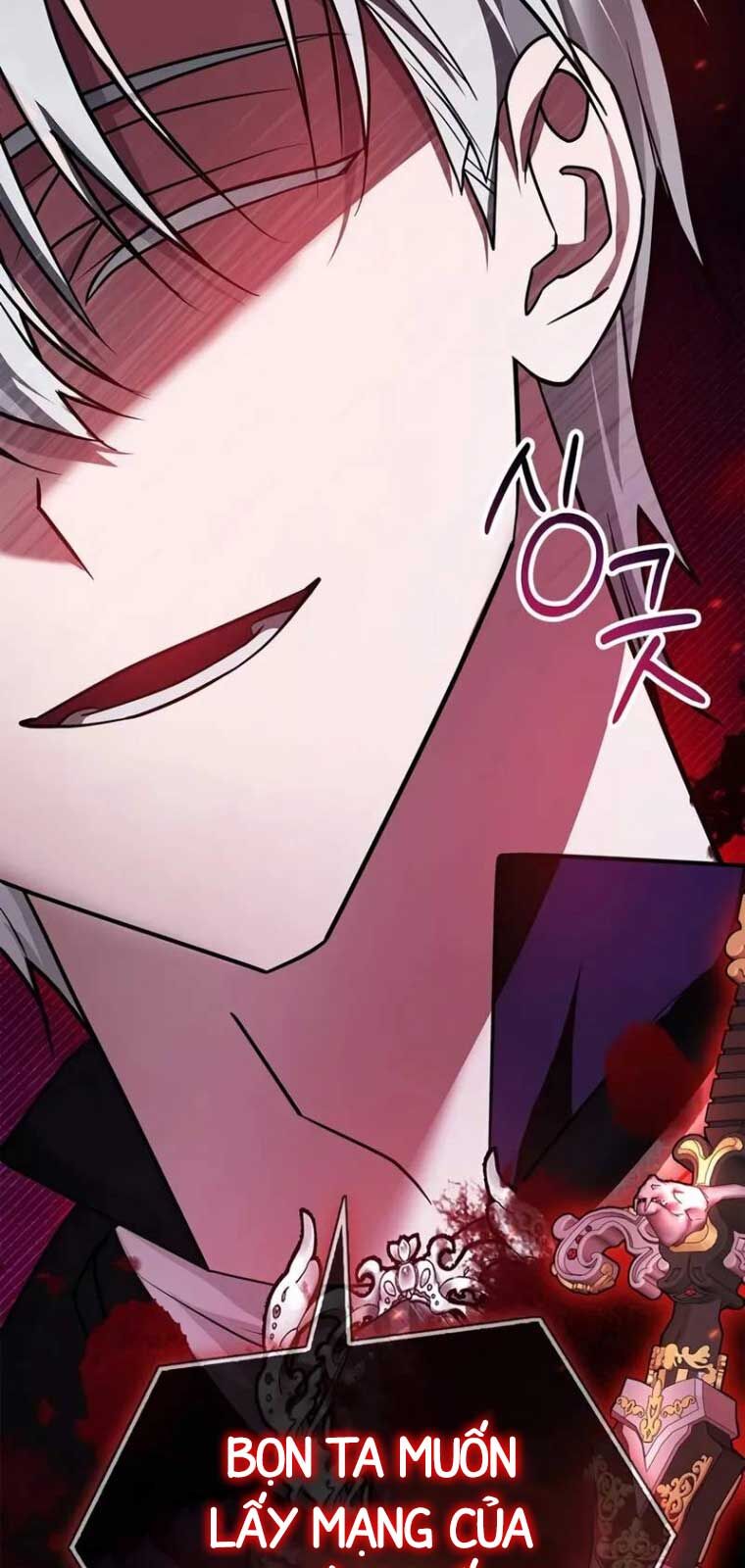 Tôi Không Tài Năng Đến Thế Đâu: Chapter 79