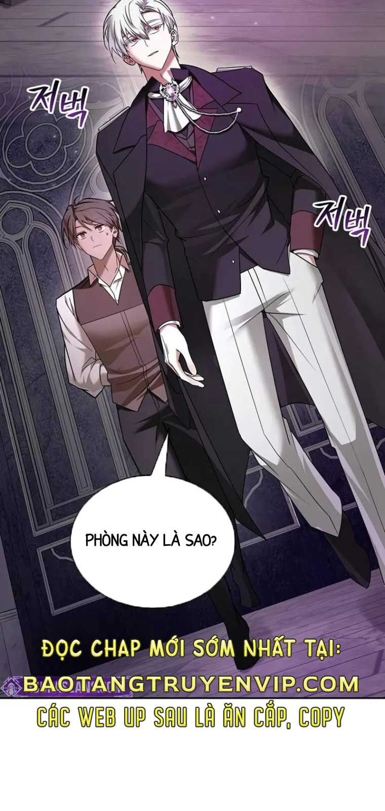 Tôi Không Tài Năng Đến Thế Đâu: Chapter 79