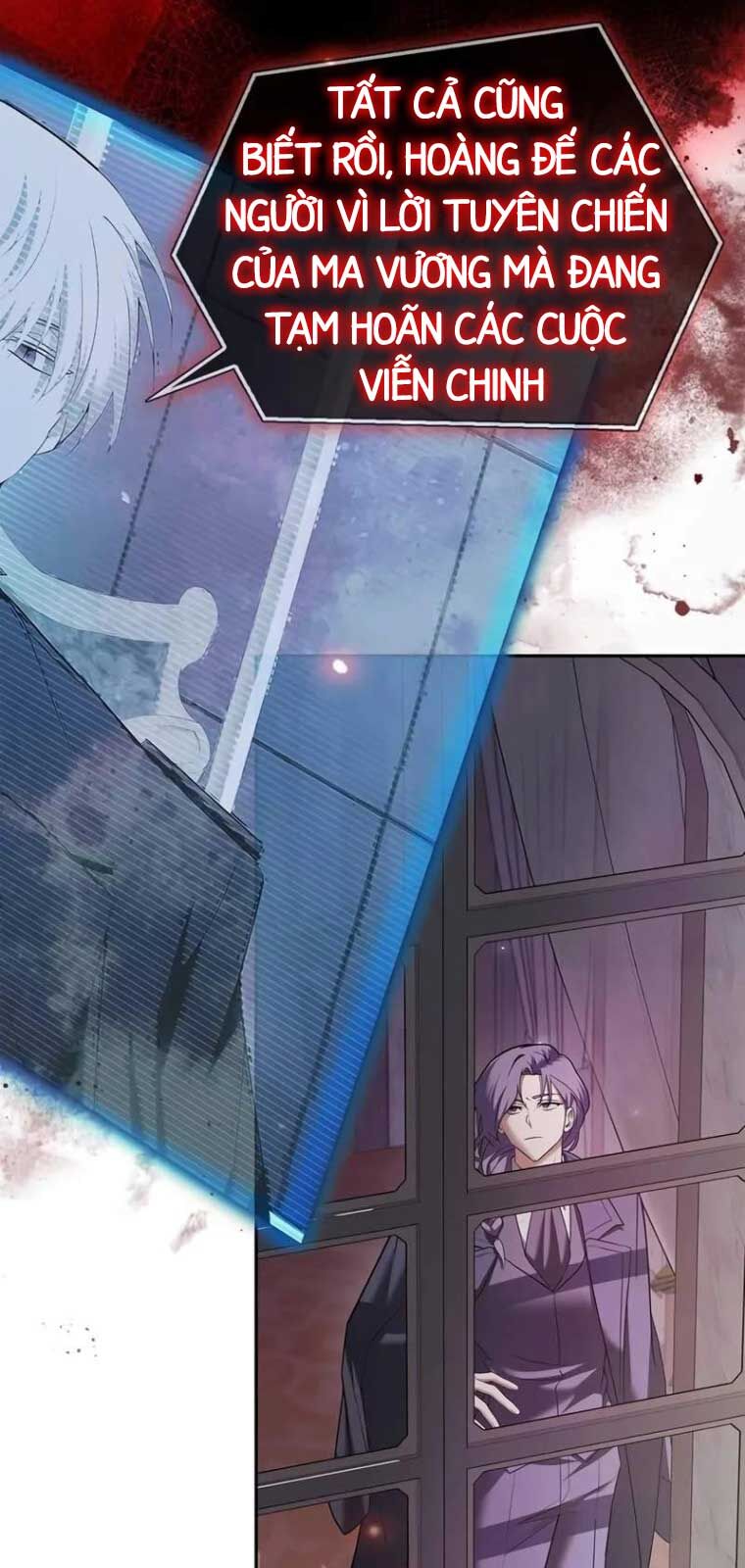 Tôi Không Tài Năng Đến Thế Đâu: Chapter 79