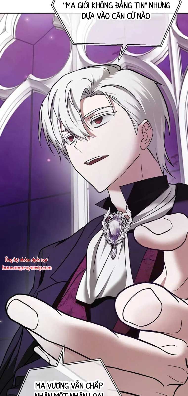 Tôi Không Tài Năng Đến Thế Đâu: Chapter 79