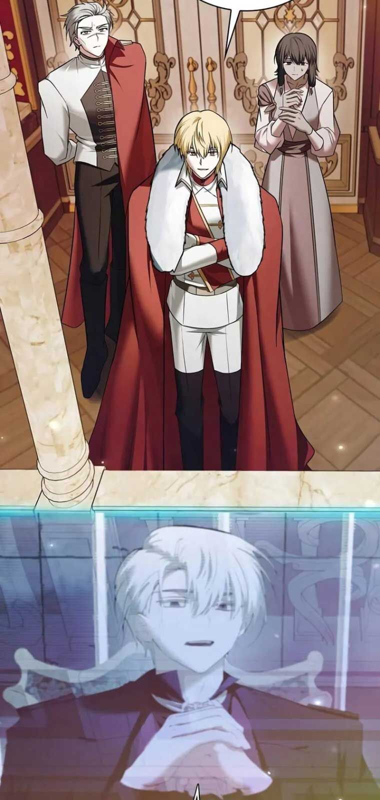 Tôi Không Tài Năng Đến Thế Đâu: Chapter 79