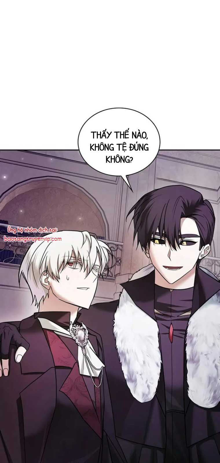 Tôi Không Tài Năng Đến Thế Đâu: Chapter 79