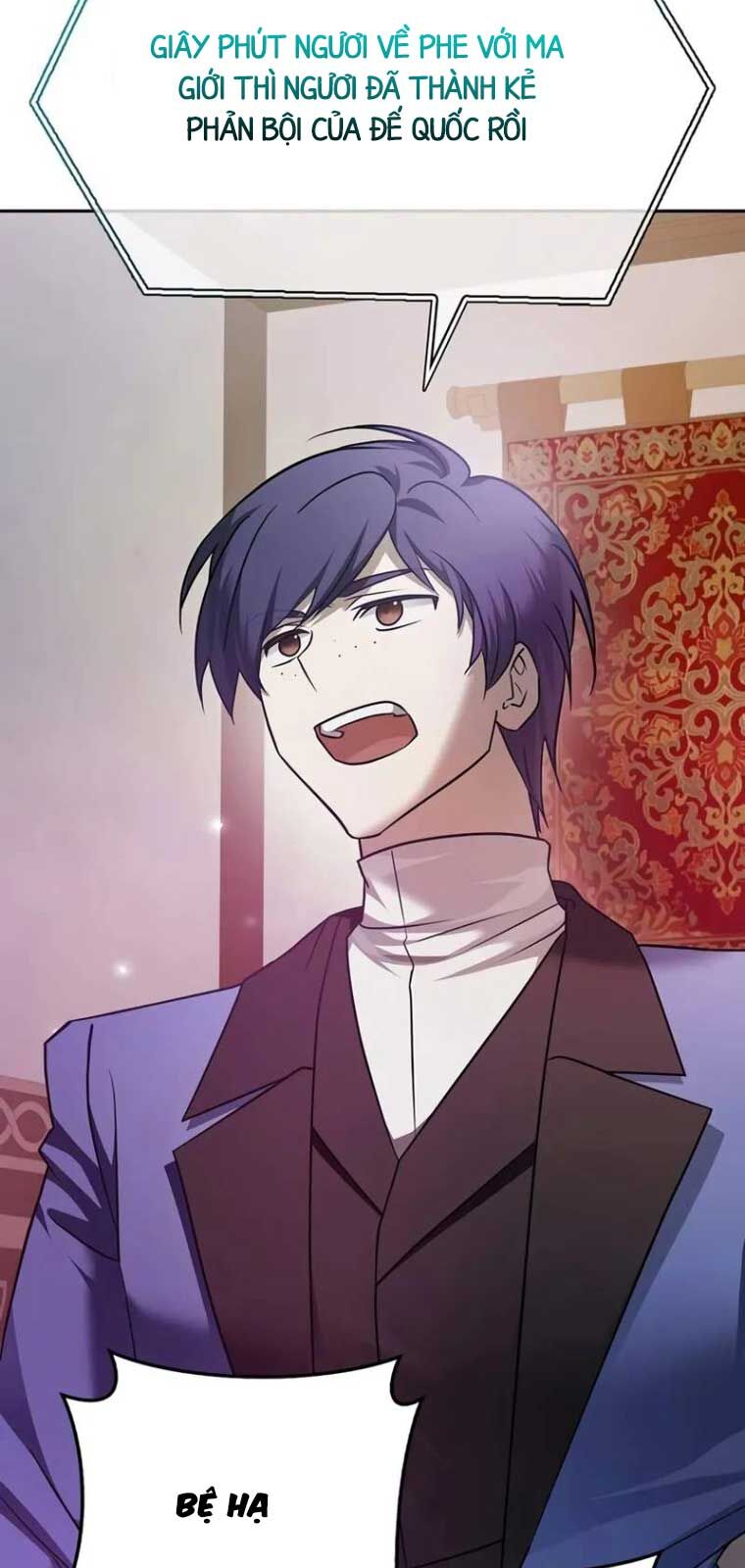 Tôi Không Tài Năng Đến Thế Đâu: Chapter 79