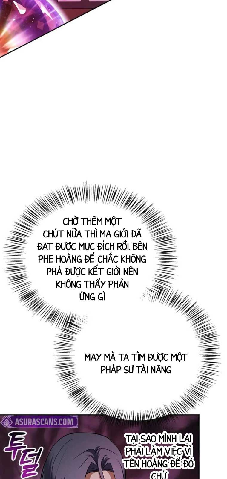 Tôi Không Tài Năng Đến Thế Đâu: Chapter 79