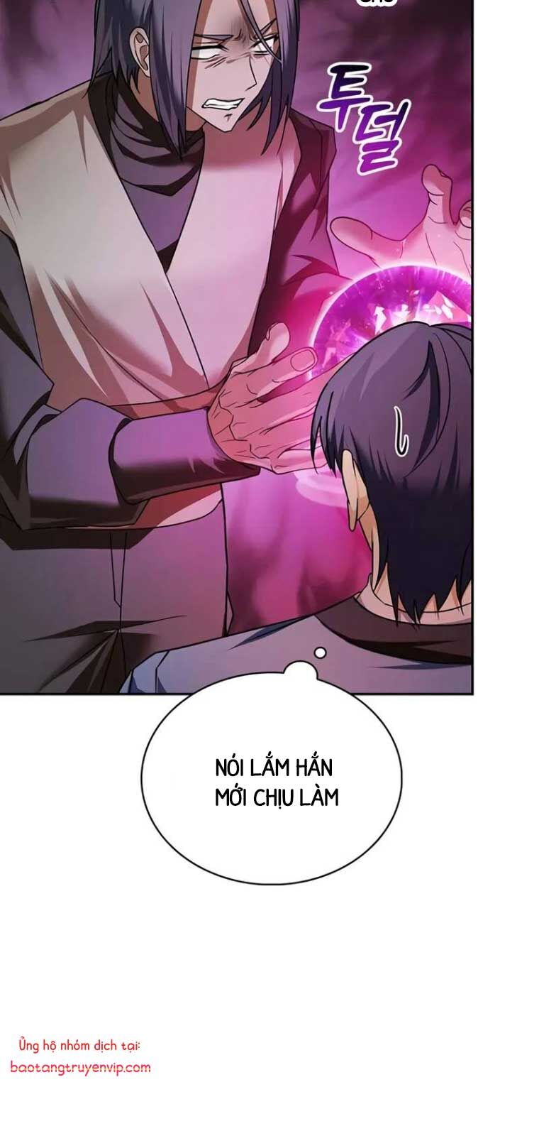 Tôi Không Tài Năng Đến Thế Đâu: Chapter 79