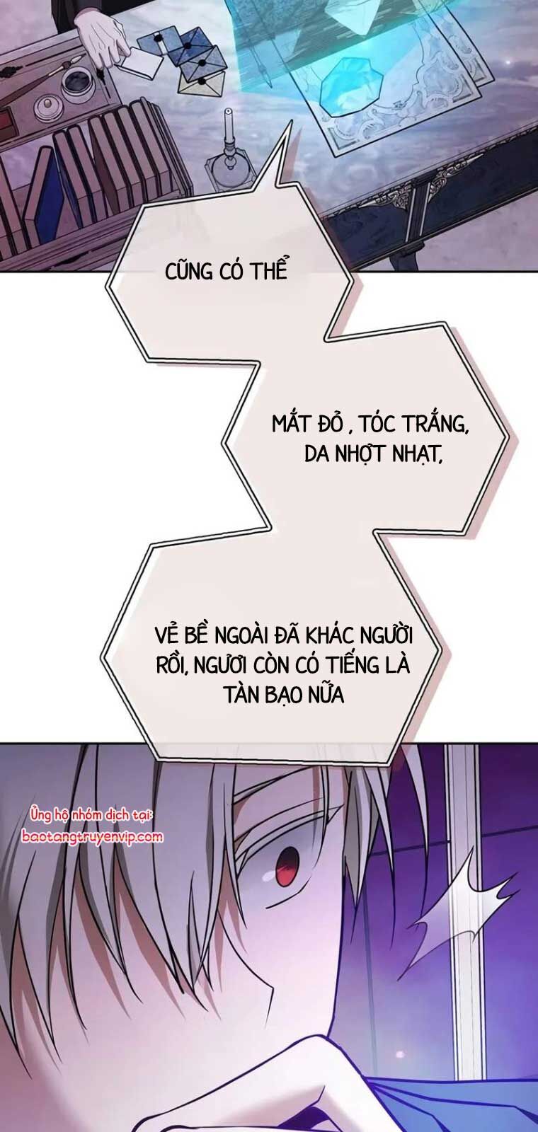 Tôi Không Tài Năng Đến Thế Đâu: Chapter 79