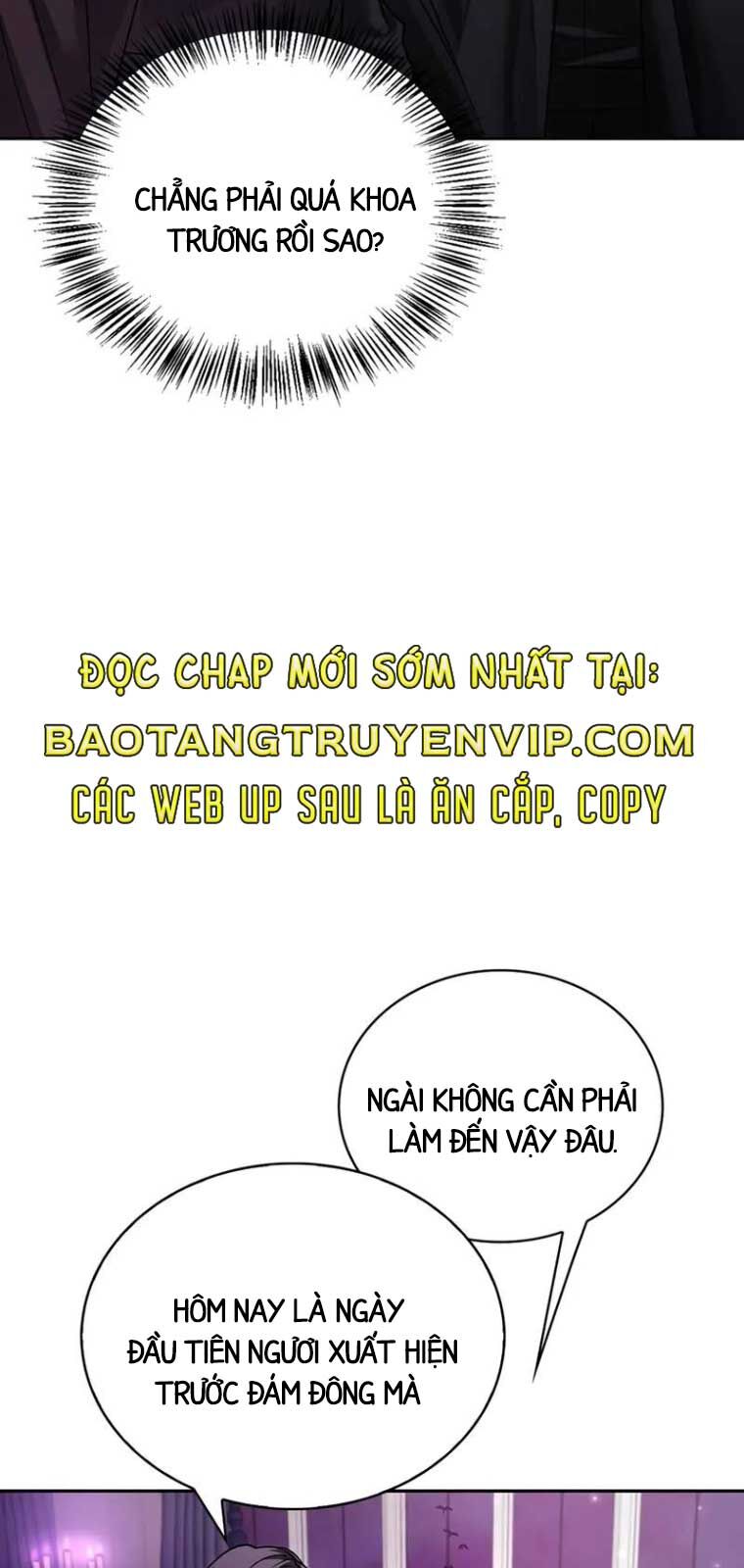 Tôi Không Tài Năng Đến Thế Đâu: Chapter 79