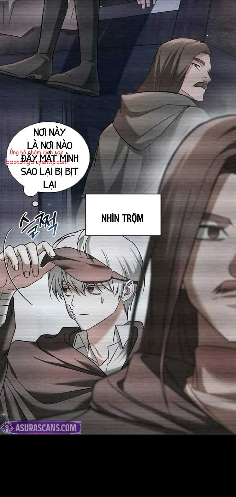 Tôi Không Tài Năng Đến Thế Đâu: Chapter 79