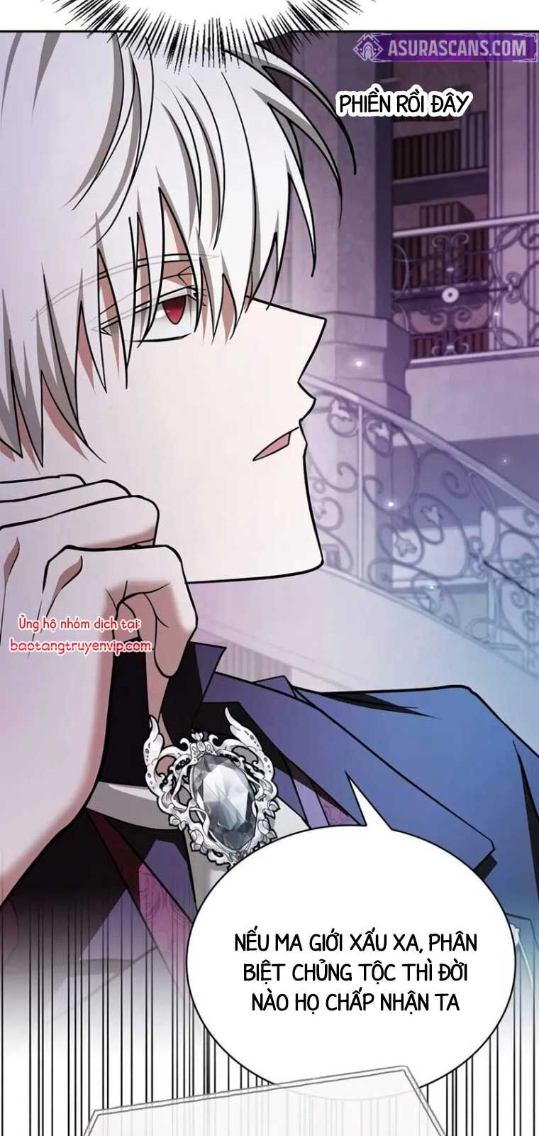 Tôi Không Tài Năng Đến Thế Đâu: Chapter 79