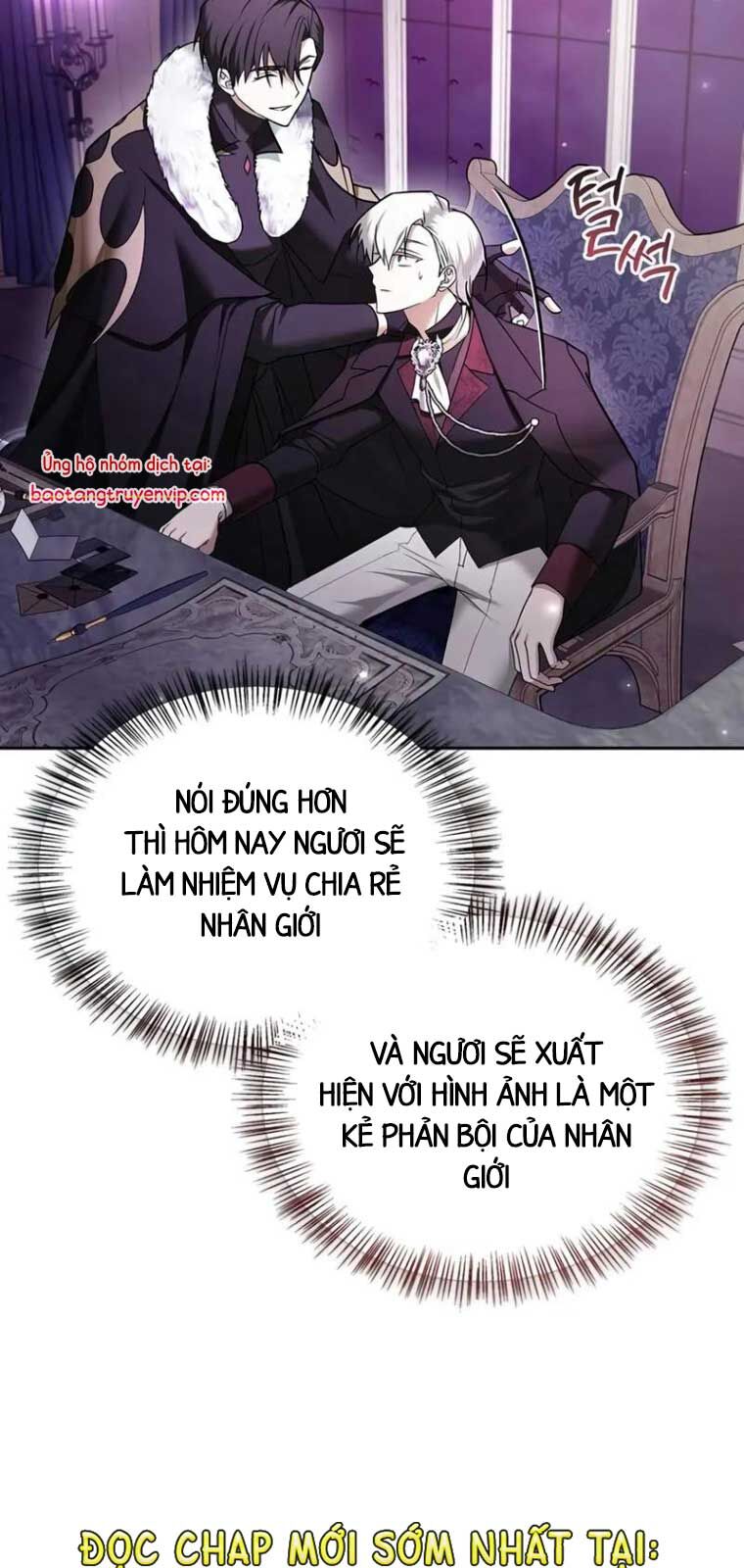 Tôi Không Tài Năng Đến Thế Đâu: Chapter 79