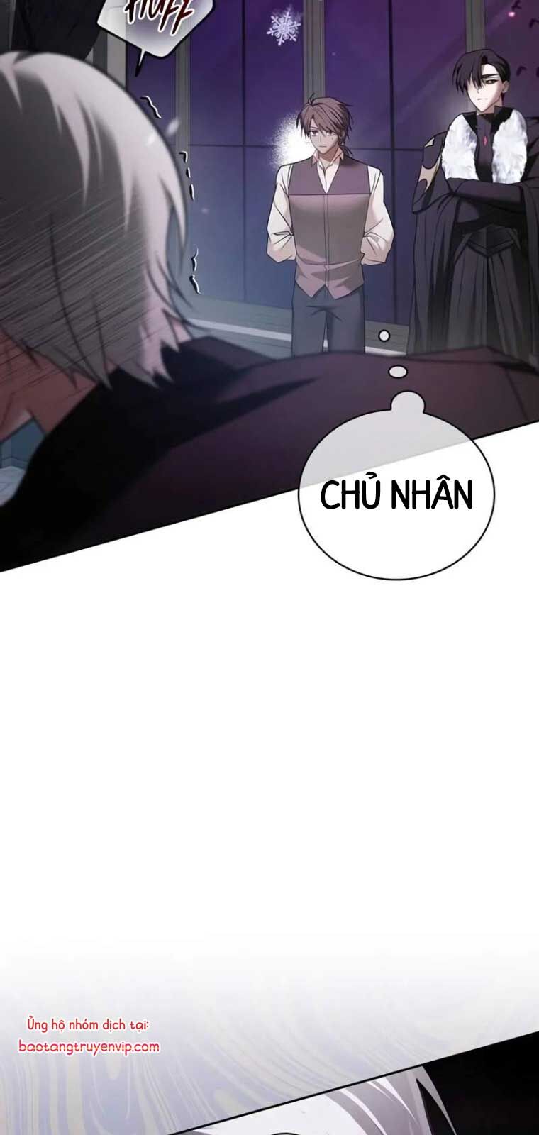 Tôi Không Tài Năng Đến Thế Đâu: Chapter 79